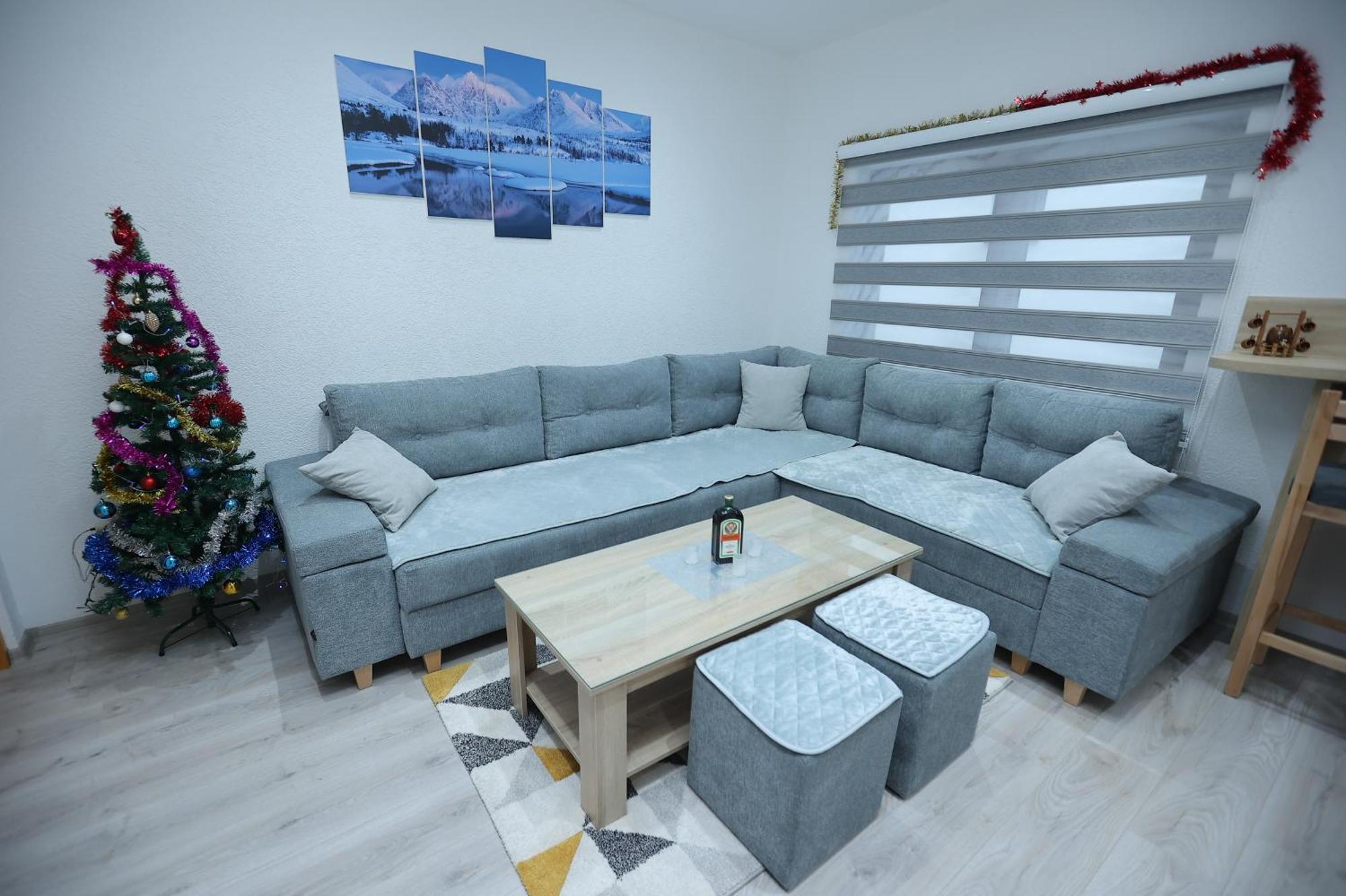 Villa "Strahinja Lux" Jahorina Dış mekan fotoğraf