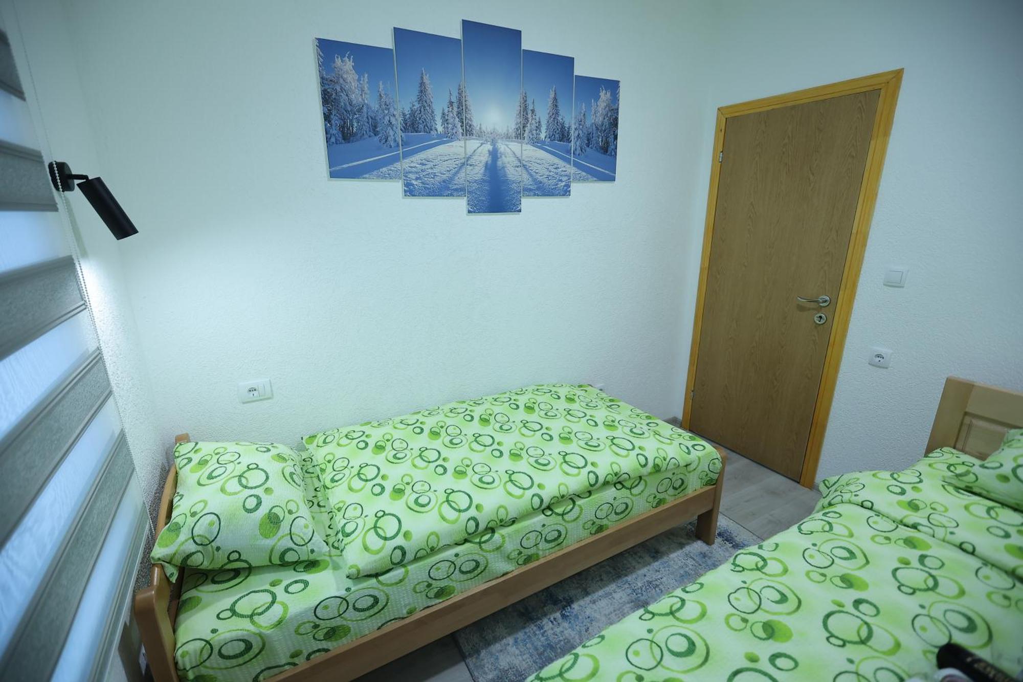 Villa "Strahinja Lux" Jahorina Dış mekan fotoğraf