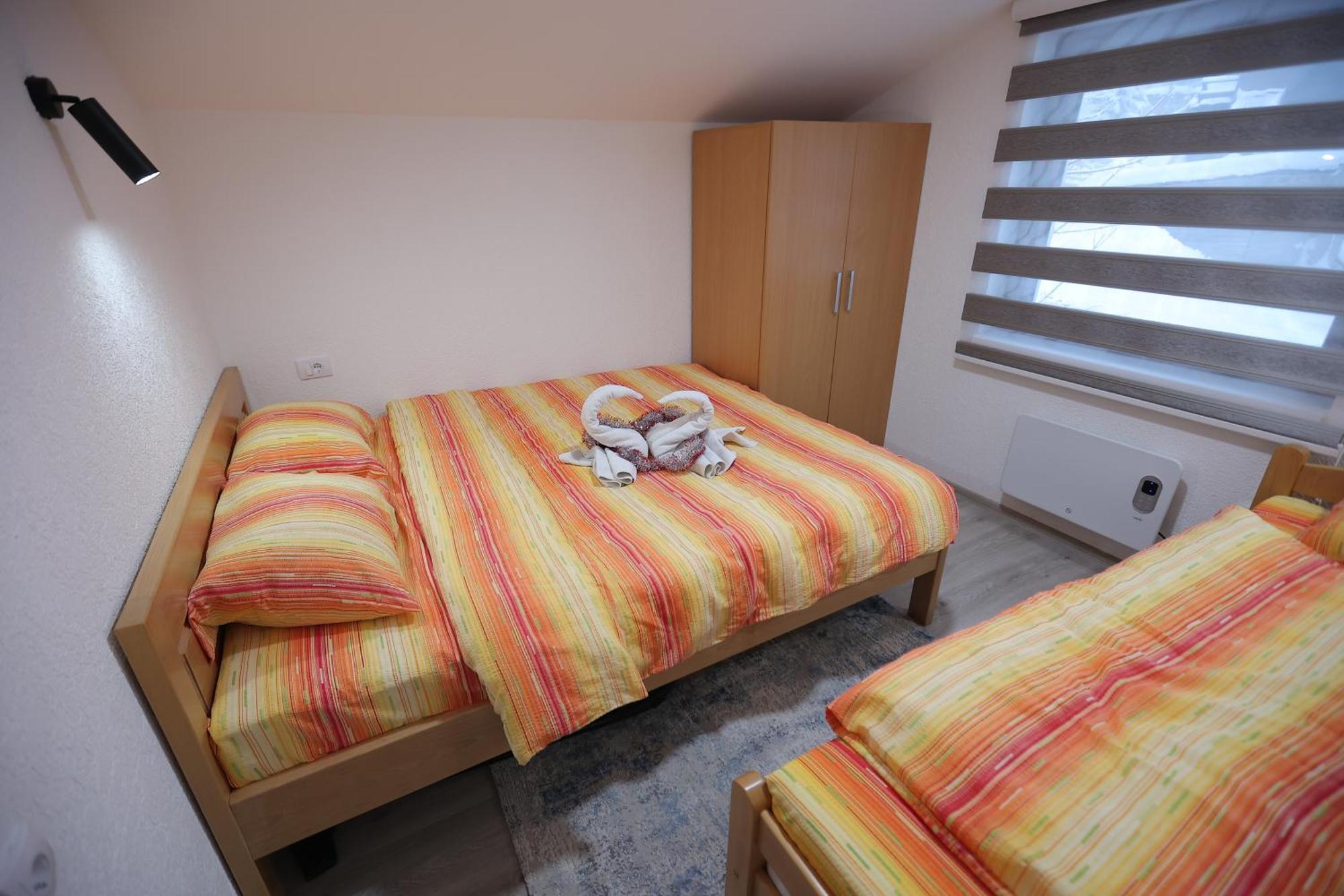 Villa "Strahinja Lux" Jahorina Dış mekan fotoğraf