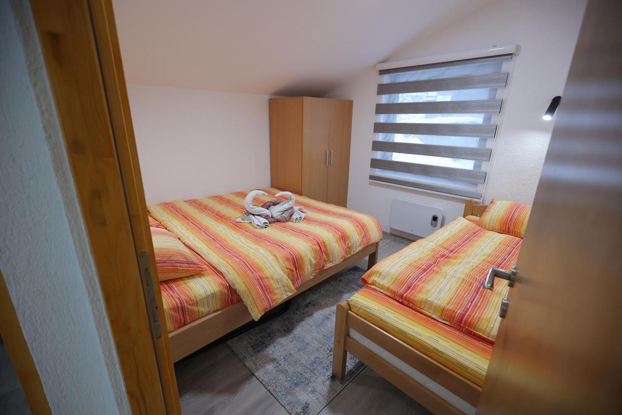 Villa "Strahinja Lux" Jahorina Dış mekan fotoğraf