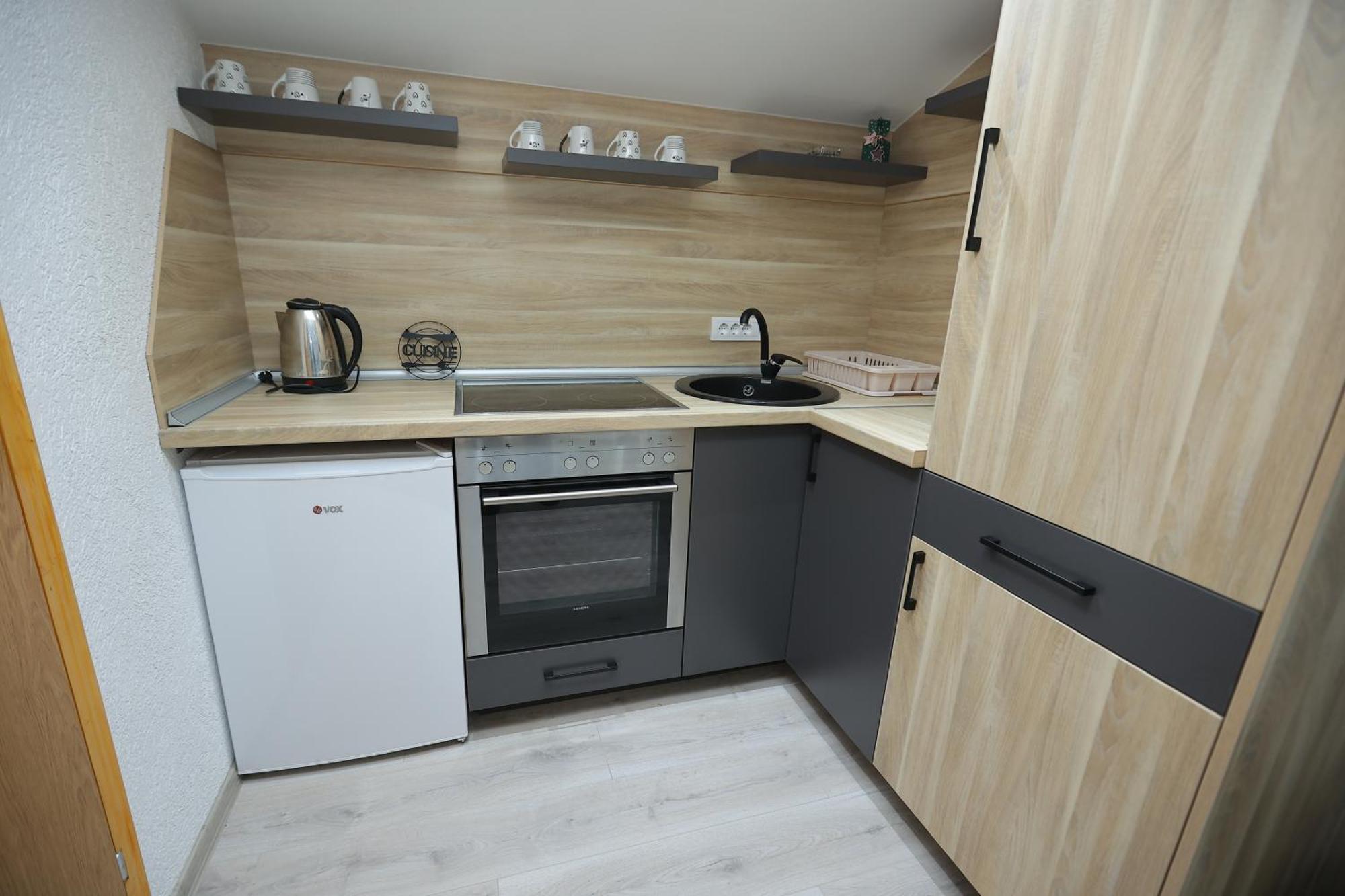 Villa "Strahinja Lux" Jahorina Dış mekan fotoğraf