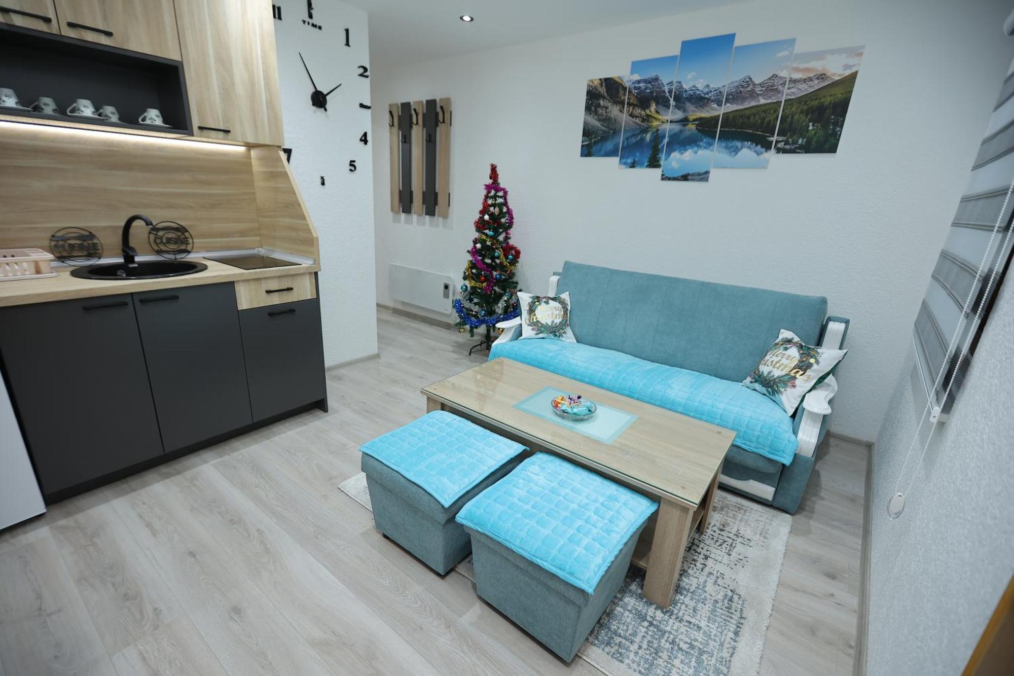 Villa "Strahinja Lux" Jahorina Dış mekan fotoğraf