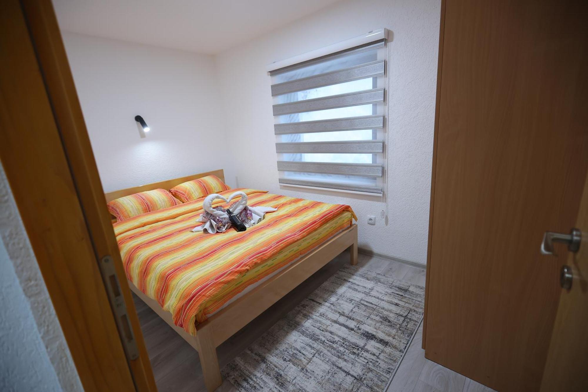 Villa "Strahinja Lux" Jahorina Dış mekan fotoğraf