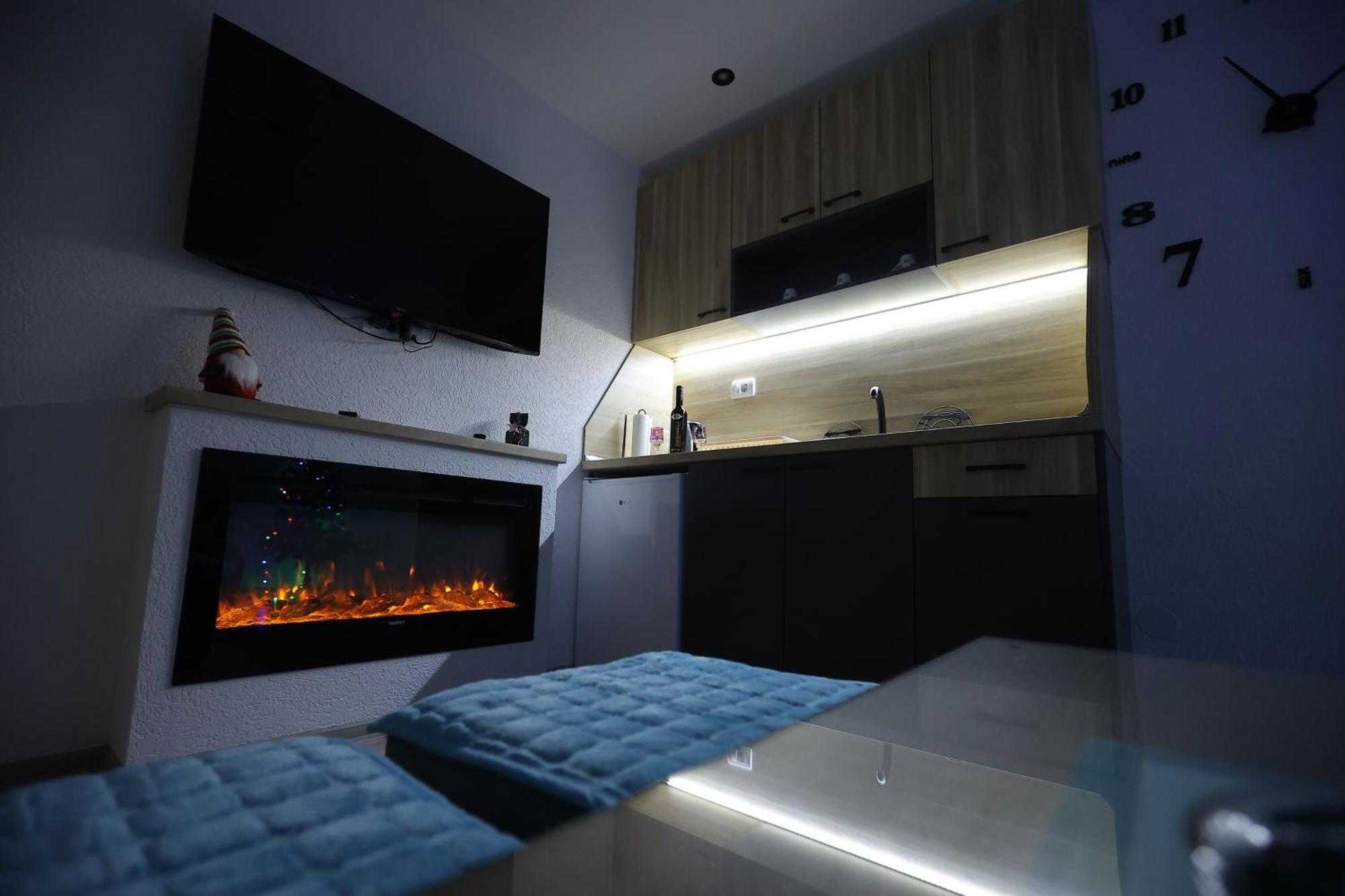 Villa "Strahinja Lux" Jahorina Dış mekan fotoğraf