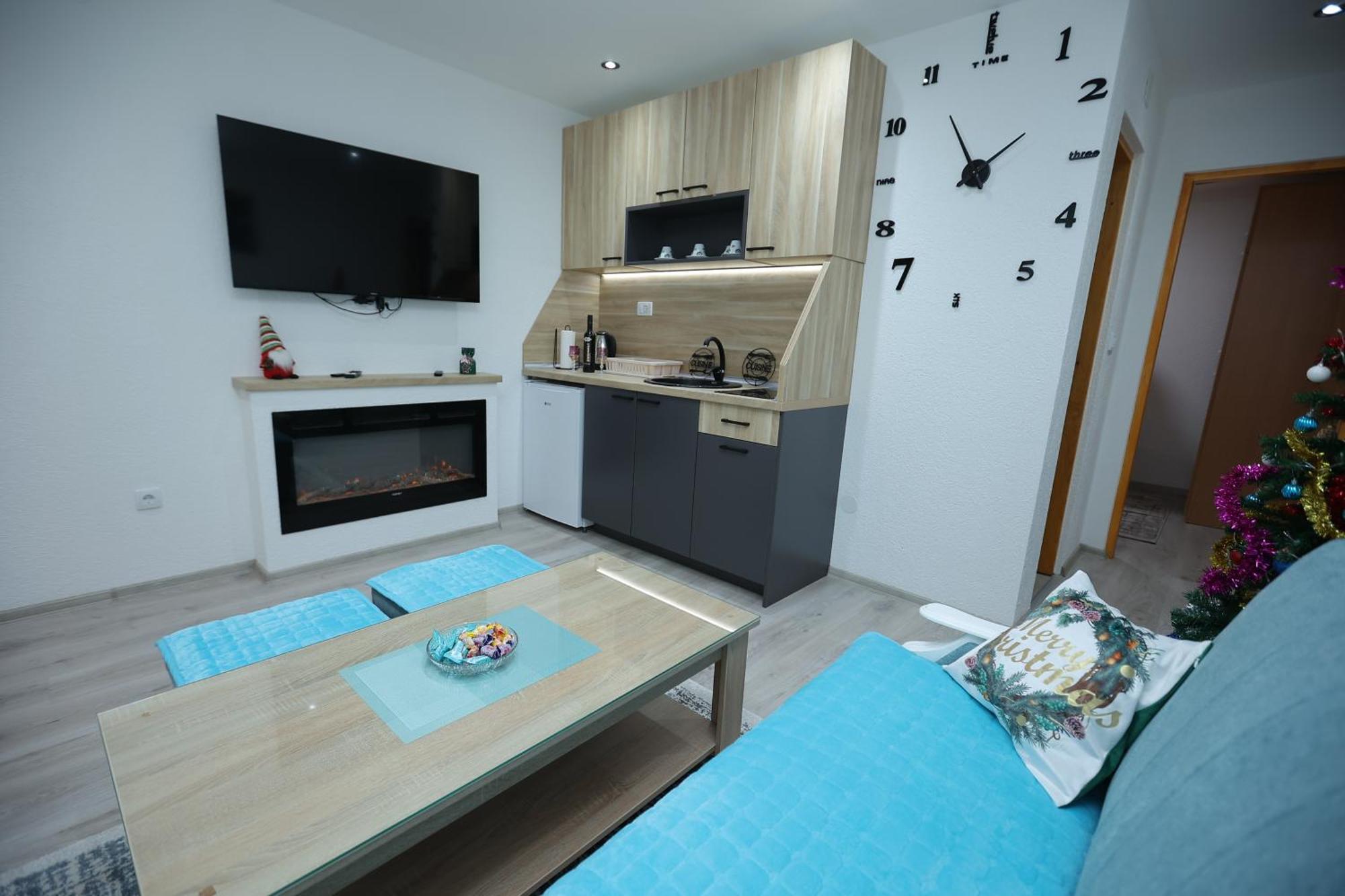 Villa "Strahinja Lux" Jahorina Dış mekan fotoğraf