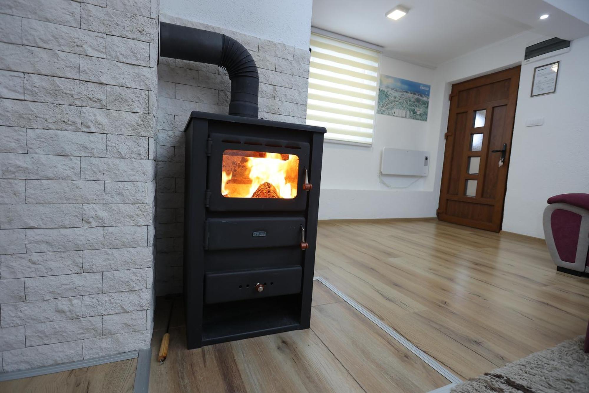 Villa "Strahinja Lux" Jahorina Dış mekan fotoğraf