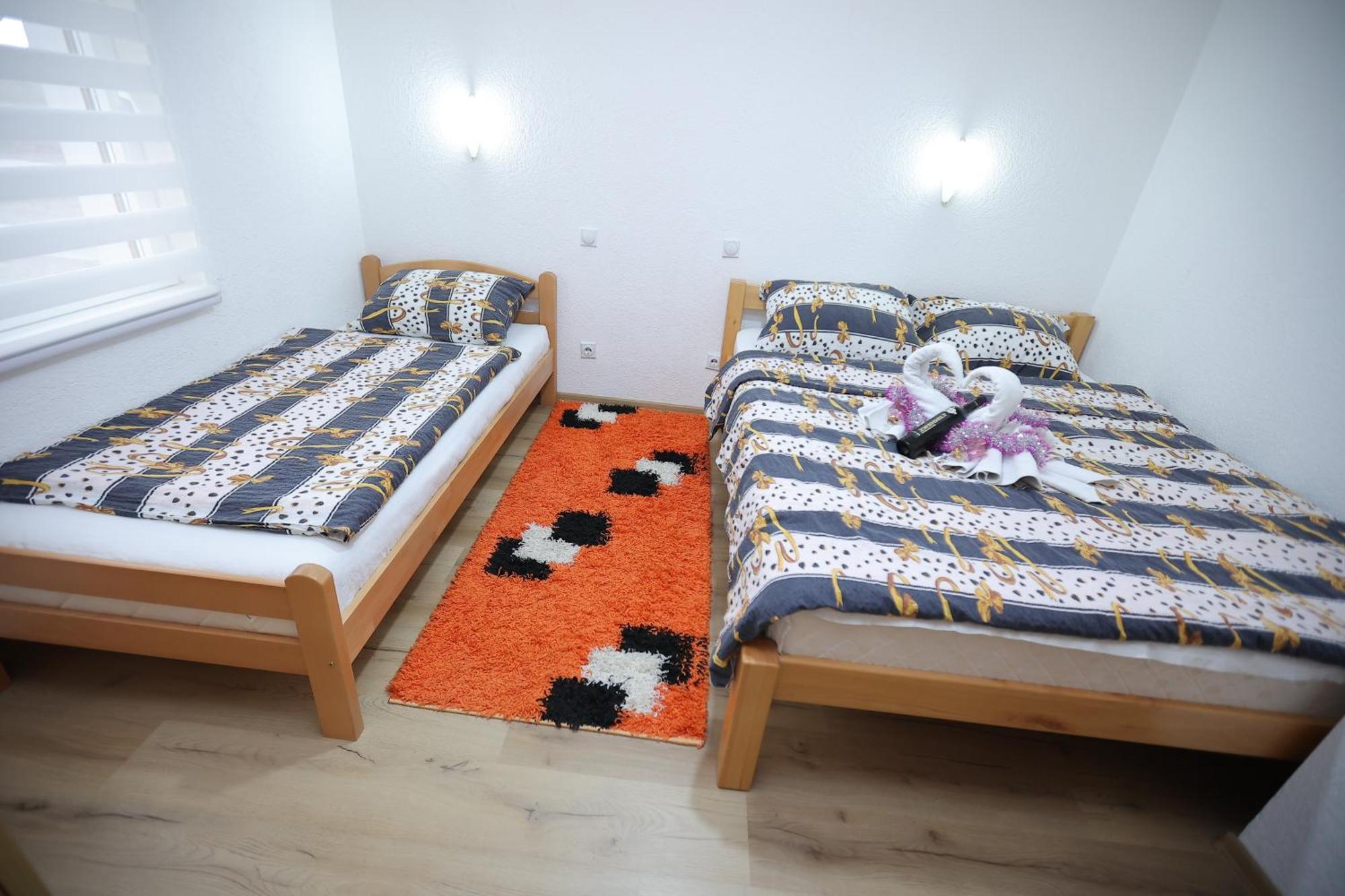 Villa "Strahinja Lux" Jahorina Dış mekan fotoğraf