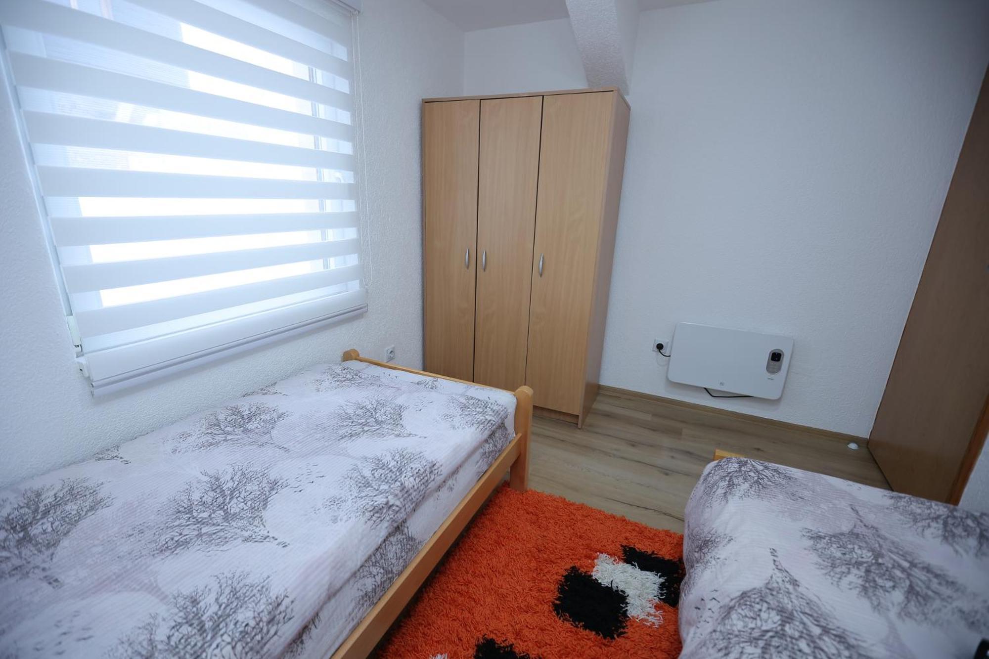 Villa "Strahinja Lux" Jahorina Dış mekan fotoğraf