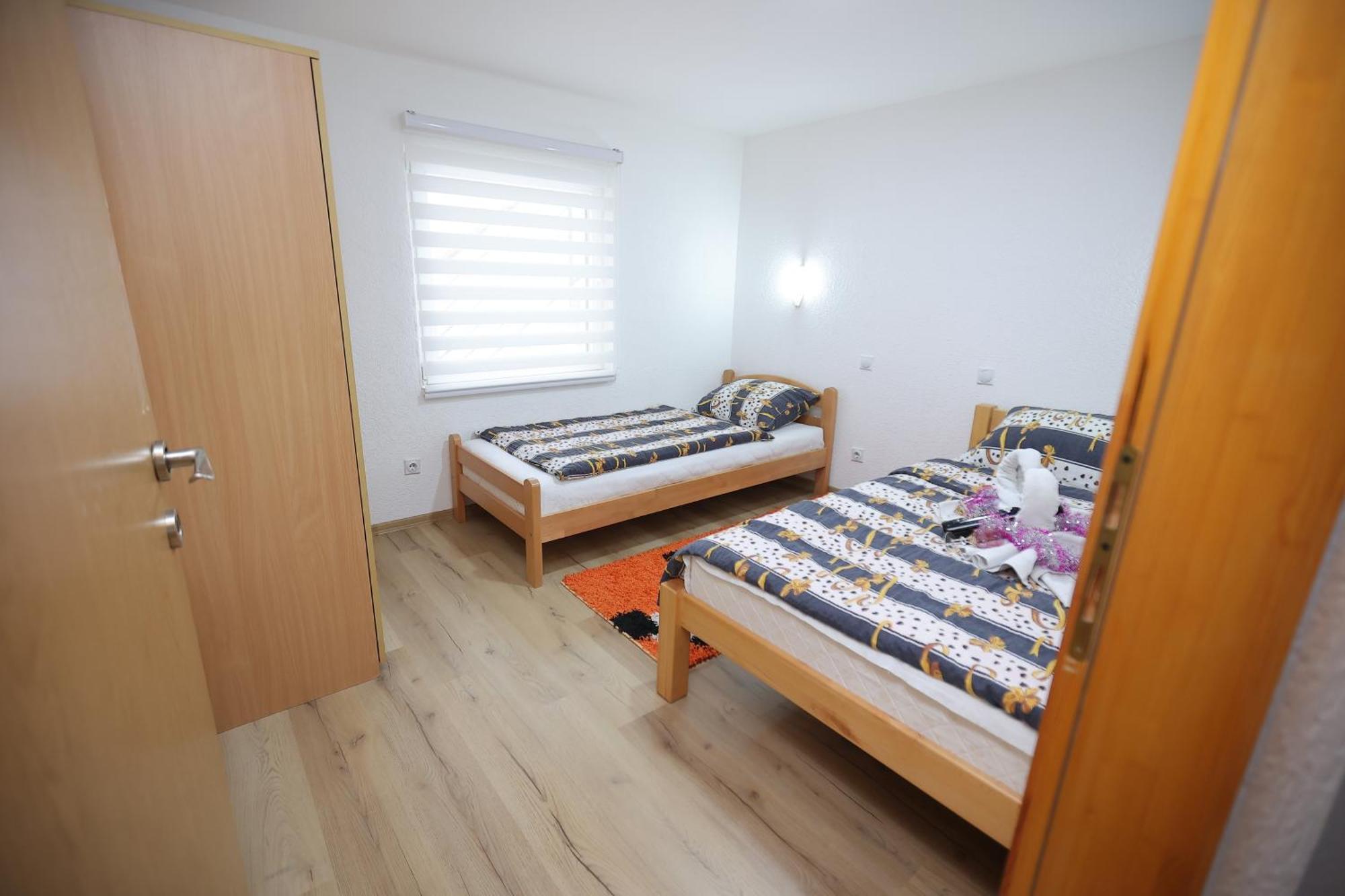 Villa "Strahinja Lux" Jahorina Dış mekan fotoğraf
