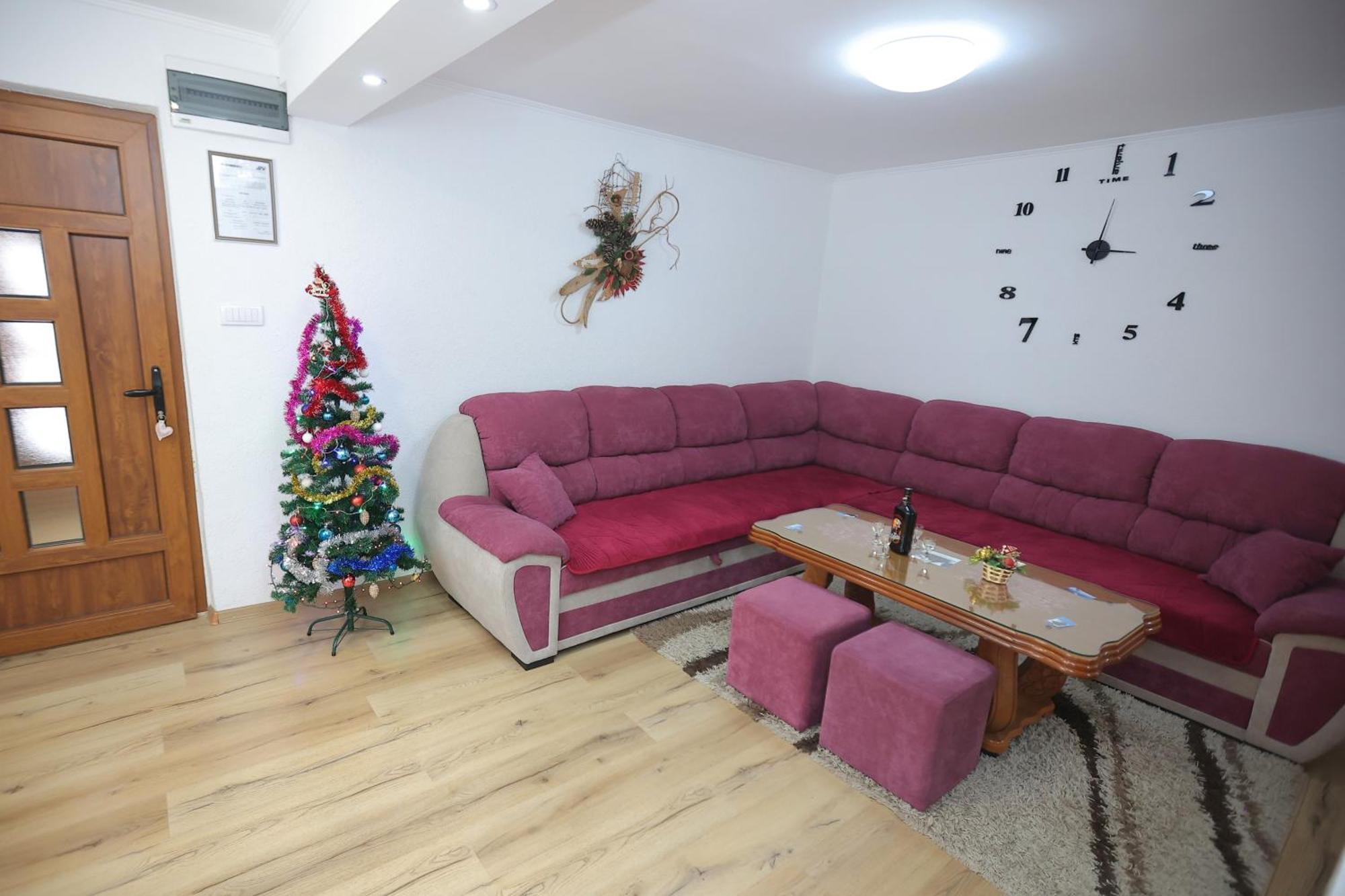 Villa "Strahinja Lux" Jahorina Dış mekan fotoğraf