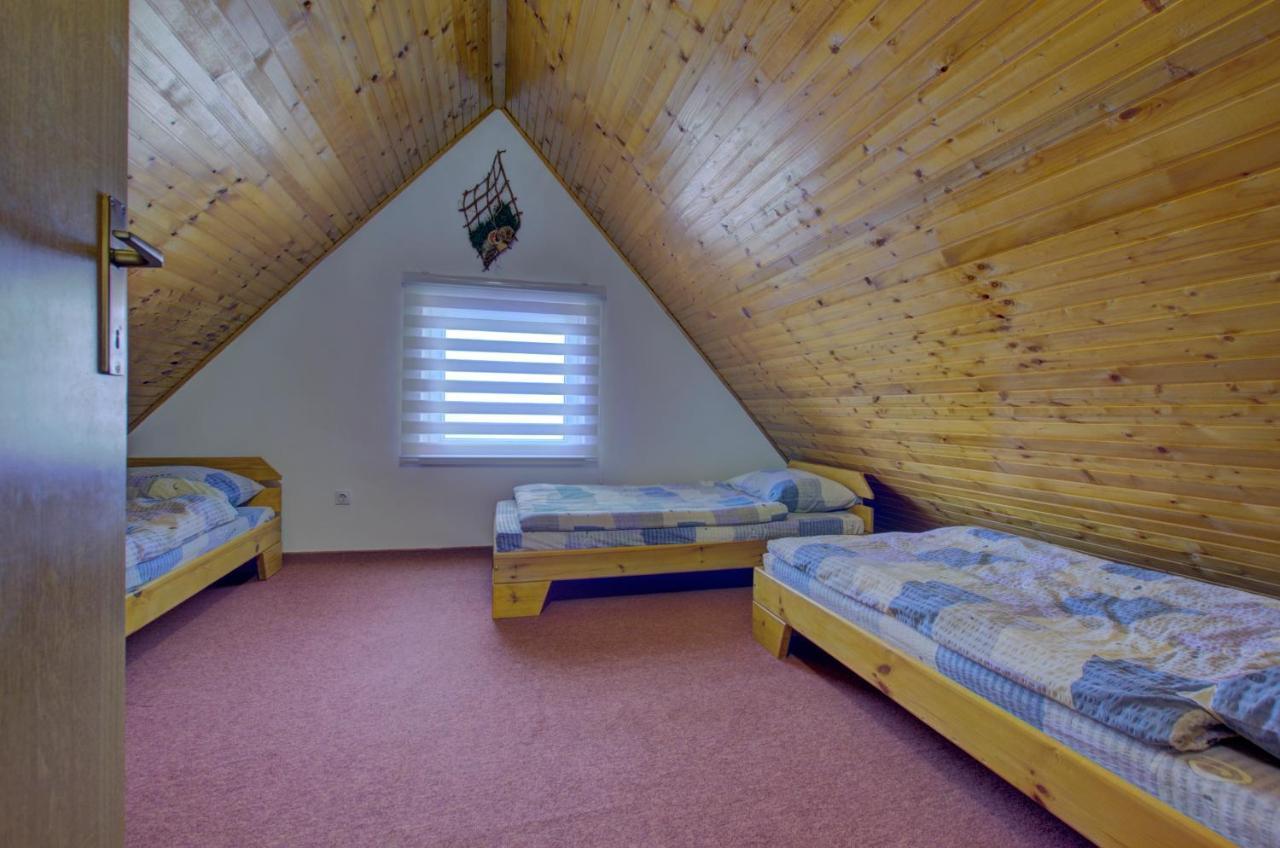 Villa "Strahinja Lux" Jahorina Dış mekan fotoğraf