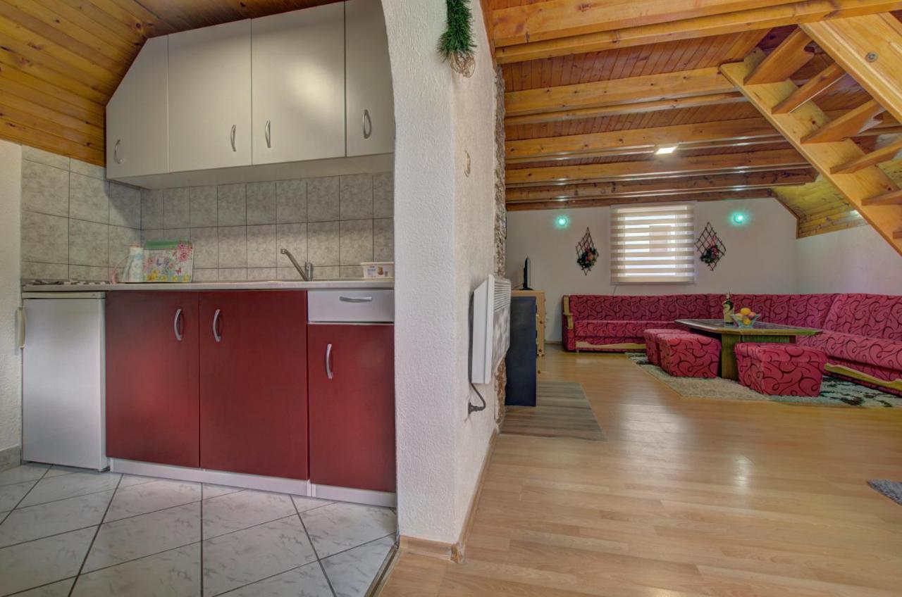 Villa "Strahinja Lux" Jahorina Dış mekan fotoğraf