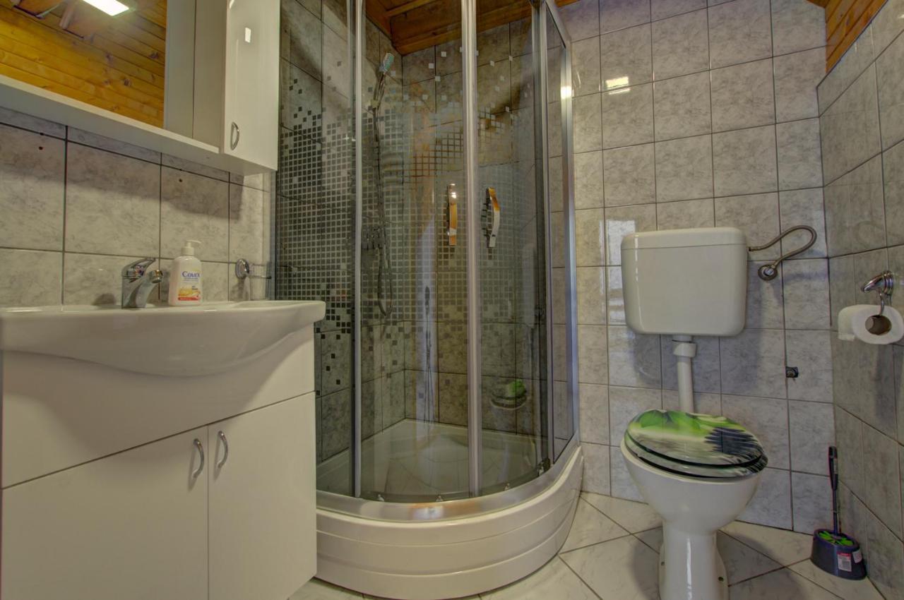 Villa "Strahinja Lux" Jahorina Dış mekan fotoğraf